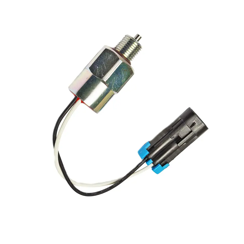 Solenoid Valve 84151310 for New Holland Skid Steer Loader L150 Solenoid Valve 84151310 for New Holland Skid Steer Loader L150