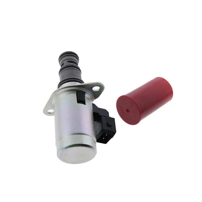Solenoid Valve 93A28-01400 93A2801400 for Mitsubishi Forklifts Solenoid Valve 93A28-01400 93A2801400 for Mitsubishi Forklifts