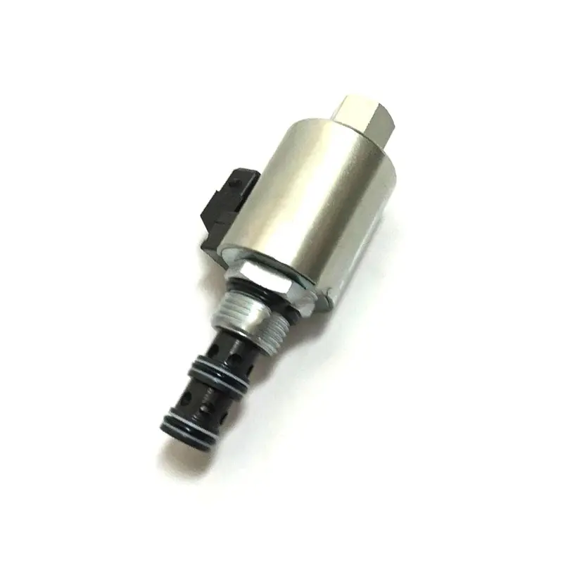 Solenoid Valve Assembly 25/105200 for JCB 3CX 4CX 3220 1400B 1550B 1600B