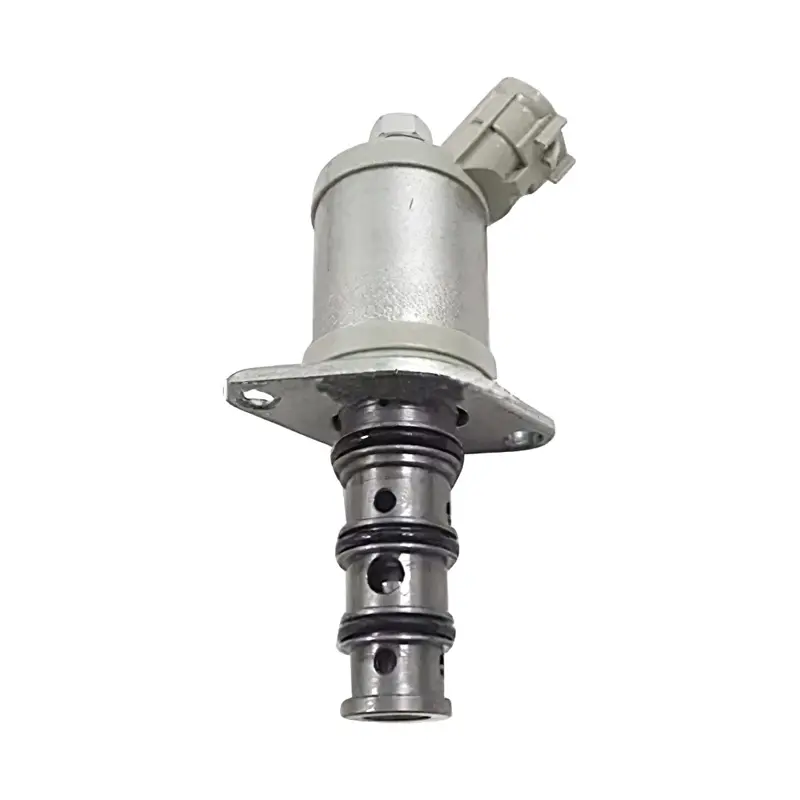 Solenoid Valve Assembly 9239590 for Hitachi EX1200-6 ZX110-3 ZX120-3 ZX160LC-3 ZX200-3 ZX270-3 ZX330-3 ZX450-3 ZX850-3