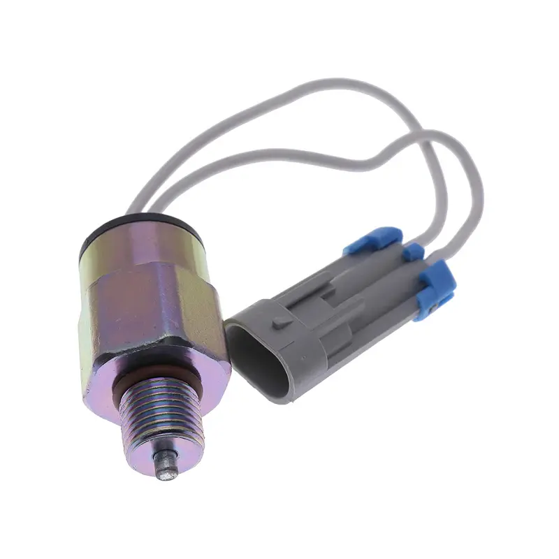 Solenoid Valve AT340719 for John Deere 318D 320D 323D 326D 328D 332D 333D Solenoid Valve AT340719 for John Deere 318D 320D 323D 326D 328D 332D 333D