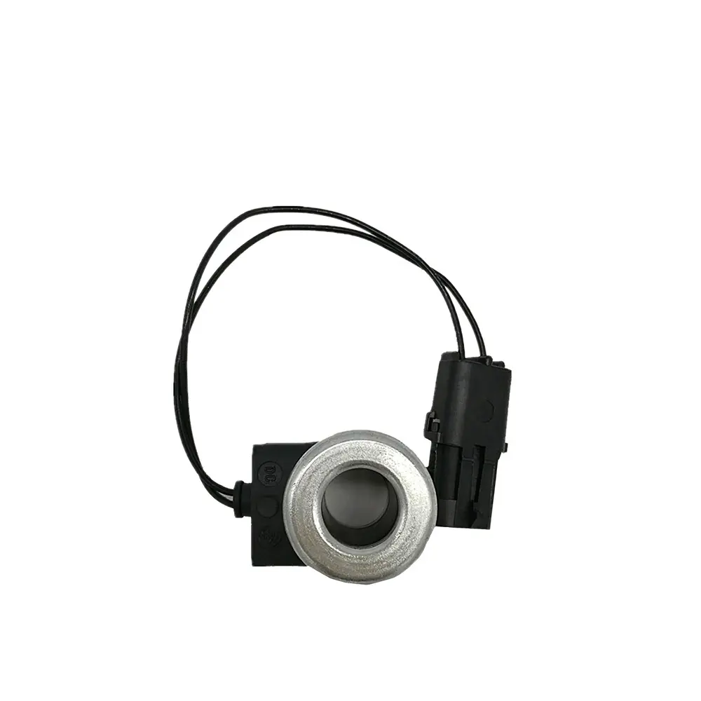 Solenoid Valve Coil 0D13105130 For Lovol Excavator FR65-7 Solenoid Valve Coil 0D13105130 For Lovol Excavator FR65-7
