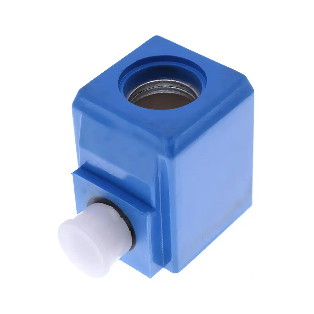 Solenoid Valve Coil 11993636 for Volvo EC160 EW140 EW160 L120 L150C L150D