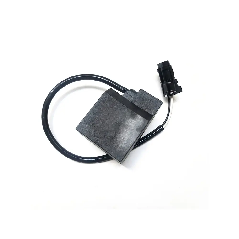 Solenoid Valve Coil For Hyundai Excavator R210-5