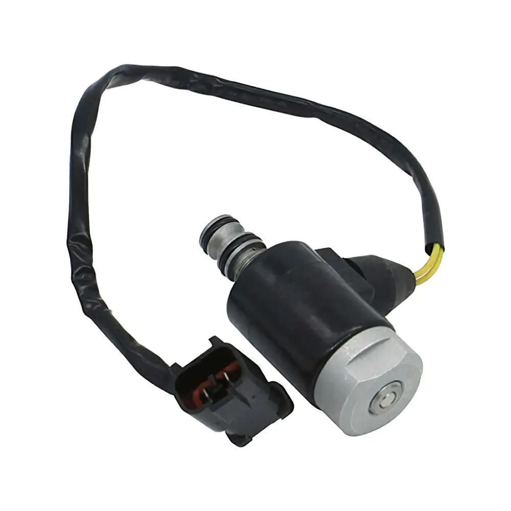 Solenoid Valve Coil SD1244-C-10 For Komatsu Excavator PC60-7