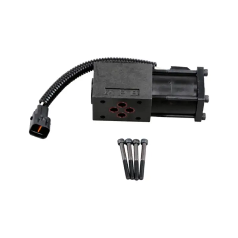 Solenoid Valve DC71G3010000 for Komatsu Forklift FG20-12 FG20-14 FD20-12 FD20-14 FG30-12 FG30-14 FD30-12 FD30-14 Solenoid Valve DC71G3010000 for Komatsu Forklift FG20-12 FG20-14 FD20-12 FD20-14 FG30-12 FG30-14 FD30-12 FD30-14