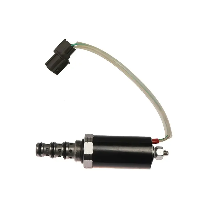 Buy Solenoid Valve PH35V00002F1 for New Holland Excavator E15 EH15.B