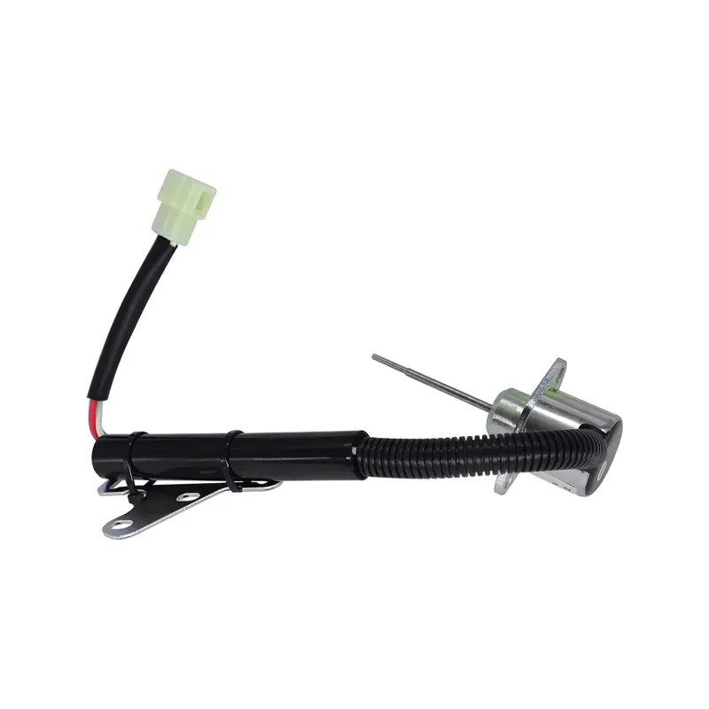 Buy Solenoid Valve SA-5156-24 for Woodward