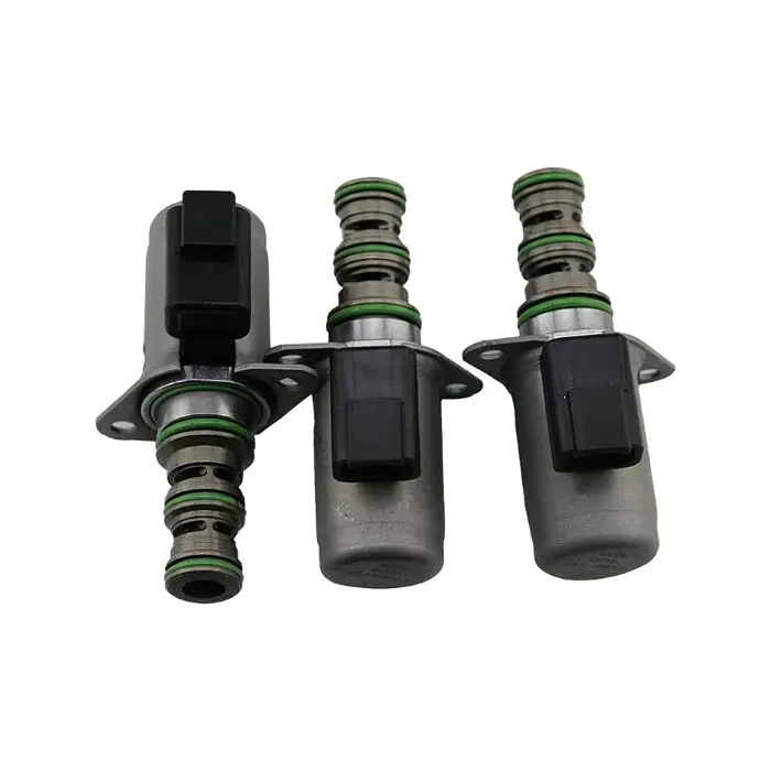 Buy Solenoid Valve SV98-T39-12VDC fits Caterpillar CAT Excavator CT60 CT80