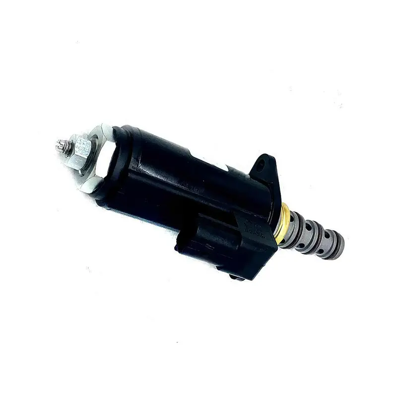 Solenoid Valve YN35V00052F2 for Kobelco Excavator SK140SRLC SK210-8 SK210-9 SK350-9 SK485-9 sale