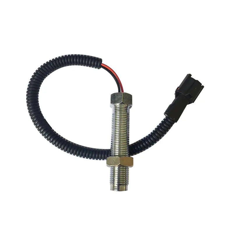 Speed Engine Sensor 2547-1015 For Doosan Excavator SOLAR 170LC-V SOLAR 170W-V SOLAR 175LC-V SOLAR 180W-V SOLAR 200W-V
