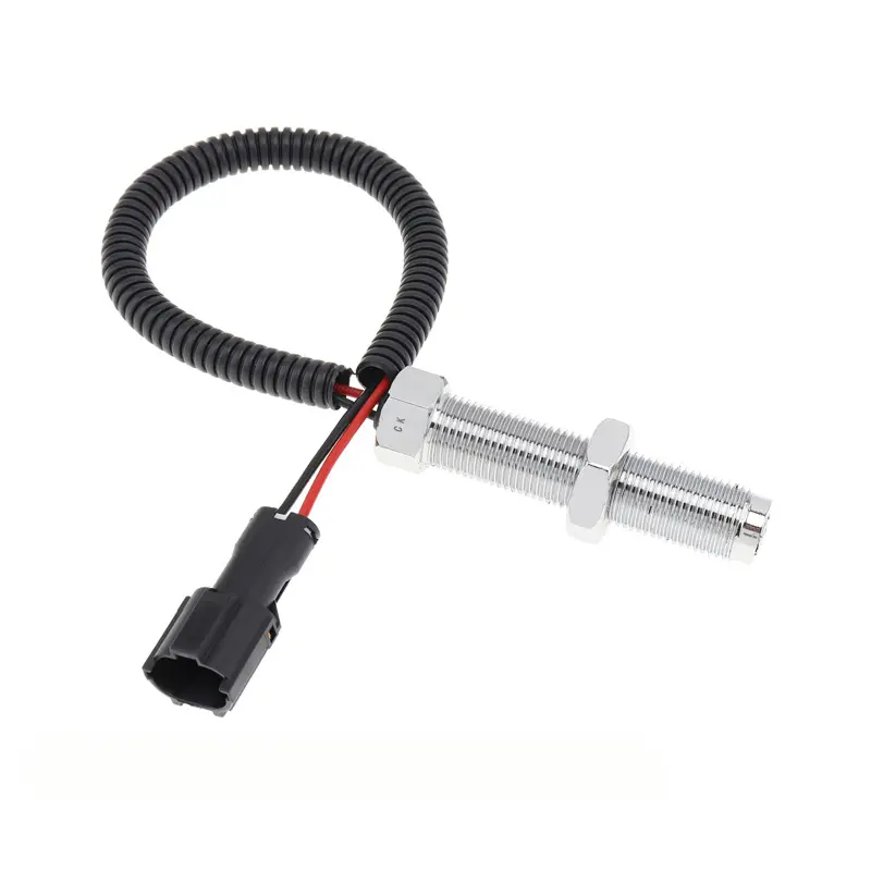 Speed Engine Sensor 2547-1015 For Doosan Excavator SOLAR 250LC-V SOLAR 225LL SOLAR 225LC-7 SOLAR 210W-V