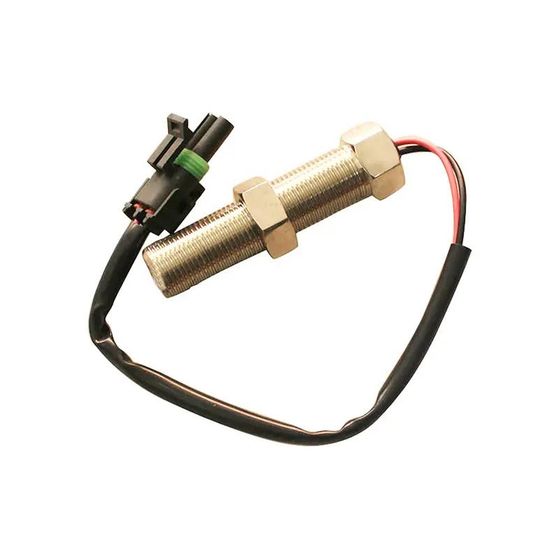 Speed Engine Sensor 2547-1015 For Doosan Excavator TXC140LC-1 TXC175LC-1 TXC225LC-1 TXC255LC-1 Speed Engine Sensor 2547-1015 For Doosan Excavator TXC140LC-1 TXC175LC-1 TXC225LC-1 TXC255LC-1