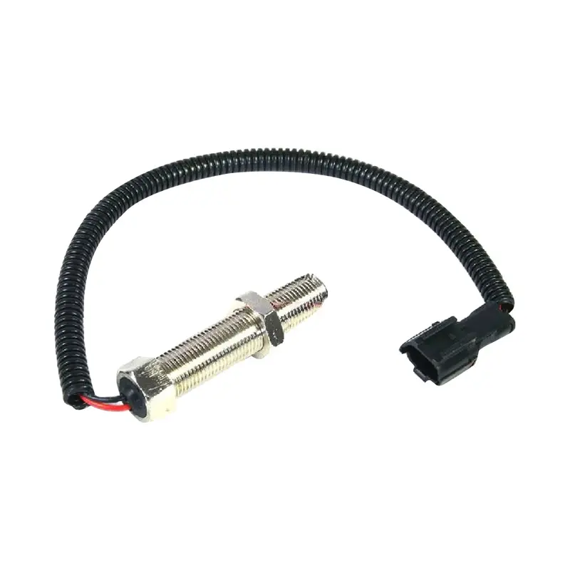 Speed Engine Sensor 2547-1015 For Doosan Excavator TXC300LC-1 TXC340LC-1 TXC420LC-1 TXC470LC-1 Speed Engine Sensor 2547-1015 For Doosan Excavator TXC300LC-1 TXC340LC-1 TXC420LC-1 TXC470LC-1
