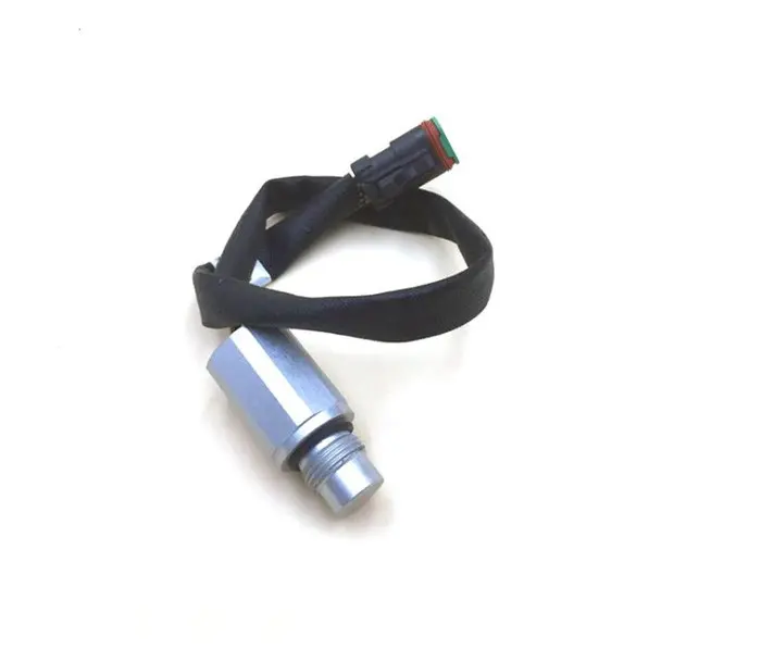 Buy Speed Pressure Sensor 2659033 for Caterpillar CAT 3176C 3196 3408 3408C Engine 345B 365B Excavator