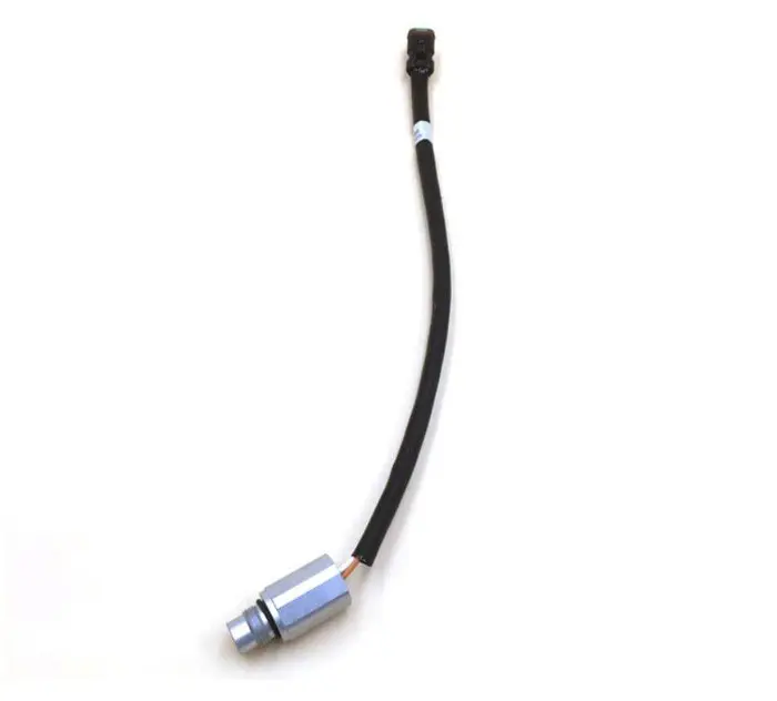 Speed Pressure Sensor 2659033 for Caterpillar CAT 3176C 3196 3408 3408C Engine 345B 365B Excavator