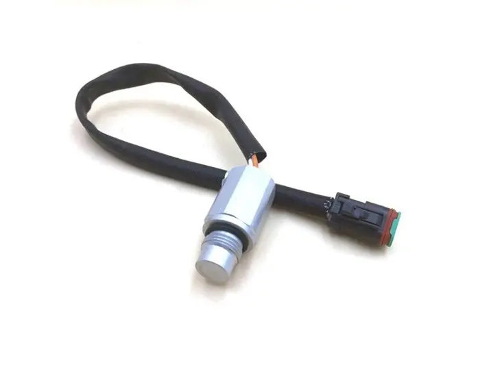 Speed Pressure Sensor 2659033 for Caterpillar CAT 3176C 3196 3408 3408C Engine 345B 365B Excavator