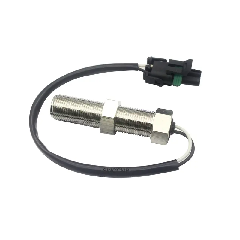 Speed Sensor 21E3-0042 for Hyundai Excavator R210LC-7 R140LC-7 R160LC-3 R160LC-7 R180LC-7