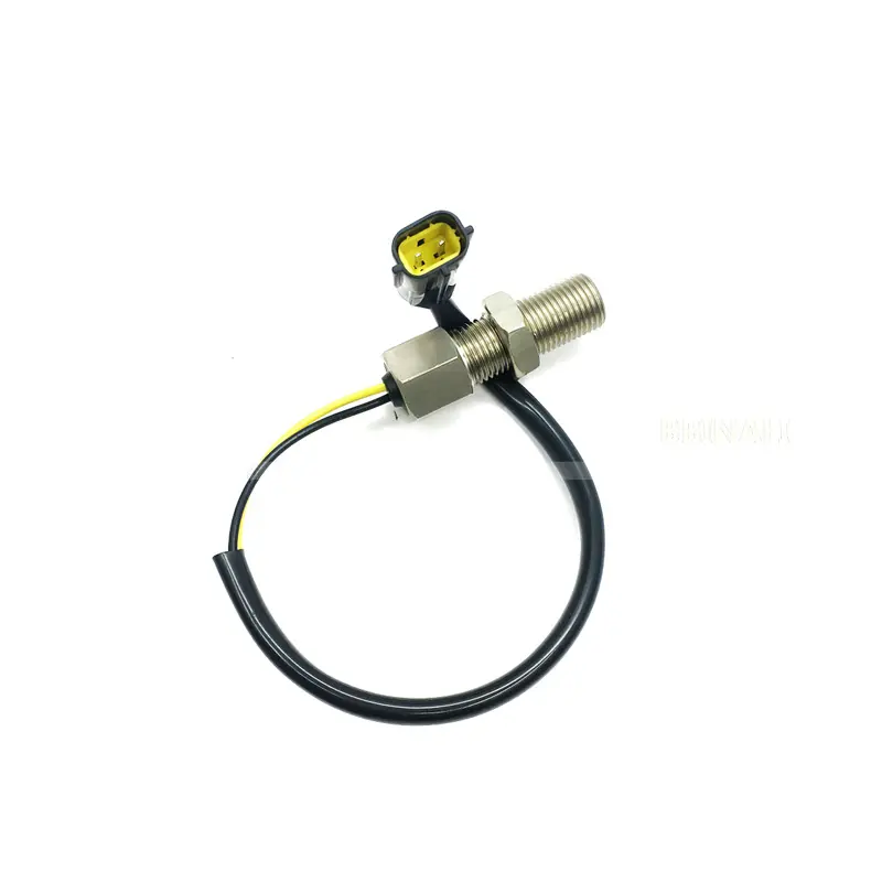 Buy Speed Sensor 32G9000100 for Mitsubishi Engine D04FR Kobelco Excavator SK130-8 SK140-8