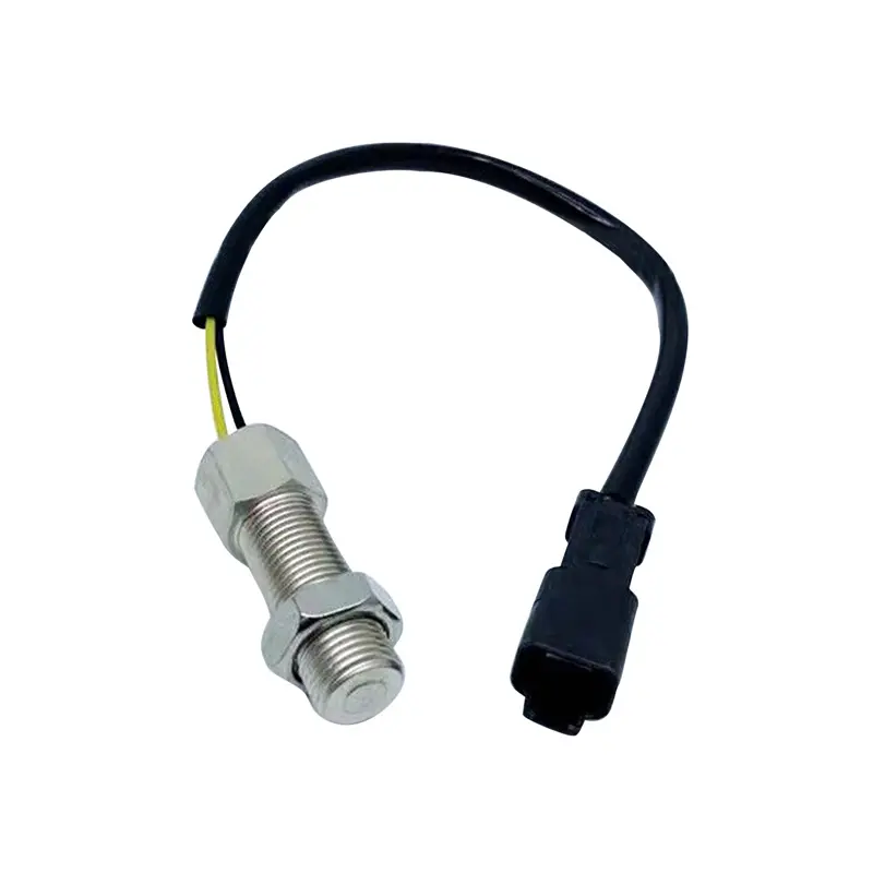 Speed Sensor 34390-00901 for Caterpillar CAT Excavator E320 312 200B Speed Sensor 34390-00901 for Caterpillar CAT Excavator E320 312 200B
