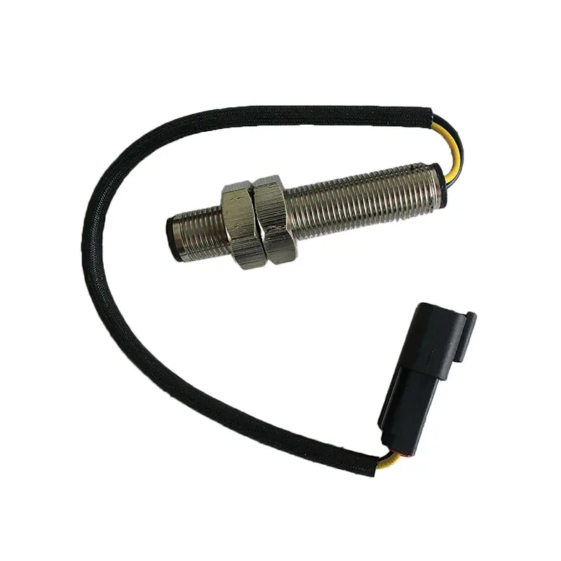 Speed Sensor 4P-5820 For Caterpillar Loader CAT R2900G R3000H 330DFMLL 330DFMLLA