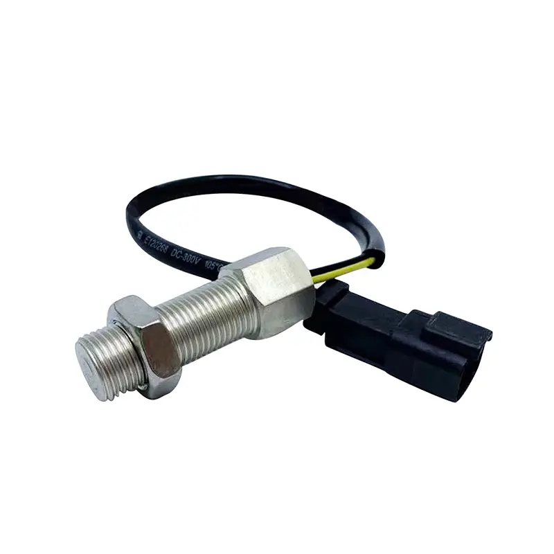 Speed Sensor 5I-7579 For Caterpillar Excavator E320