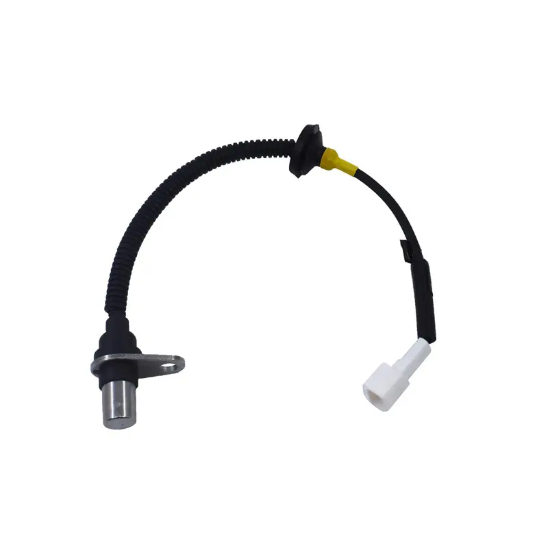 Buy Speed Sensor 8-97206760-0 for Isuzu Engine 4HK1 Truck NPR NPR 700P Buy Speed Sensor 8-97206760-0 for Isuzu Engine 4HK1 Truck NPR NPR 700P