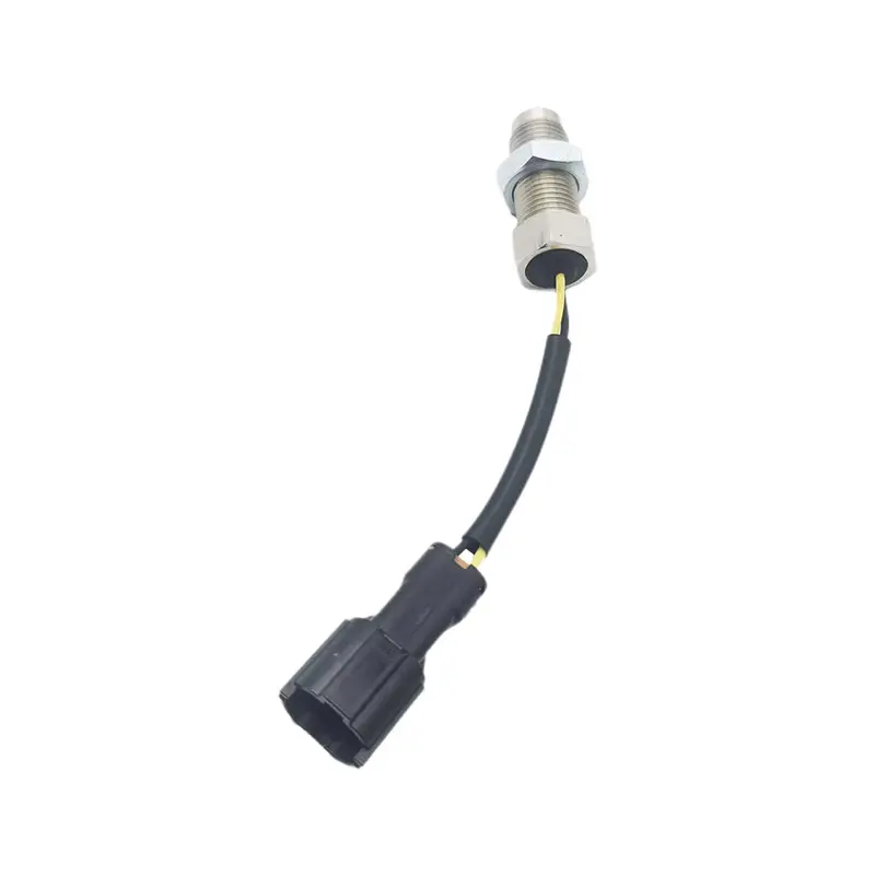 Speed Sensor VAMC849577 For Kobelco Excavator SK210LC SK210LC-6E SK235SR SK235SR-1E SK235SR-1ES Mitsubishi Engine 6D34T