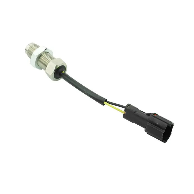 Speed Sensor VAMC849577 For Kobelco Excavator SK250LC SK250LC-6E SK290LC SK290LC-6E SK330LC SK330LC-6E SK480LC SK480LC-6E Mitsubishi Engine 6D34T