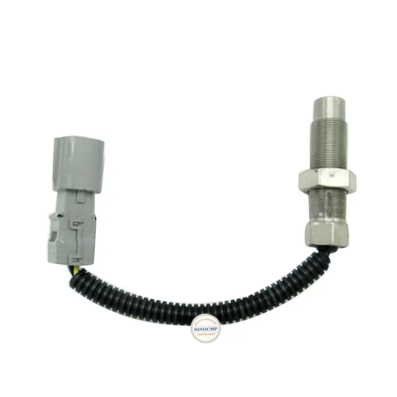 Speed Sensor VH894101290A for Kobelco SK210DLC-8 SK215SRLC SK485-8 SK210LC-8 Excavator Hino J05 J08 Engine sale