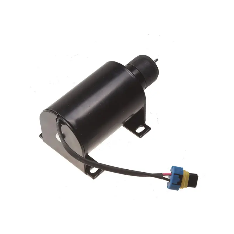 Speed Solenoid 10-60018-00 for Carrier Transicold Supra Reefer 12V sale