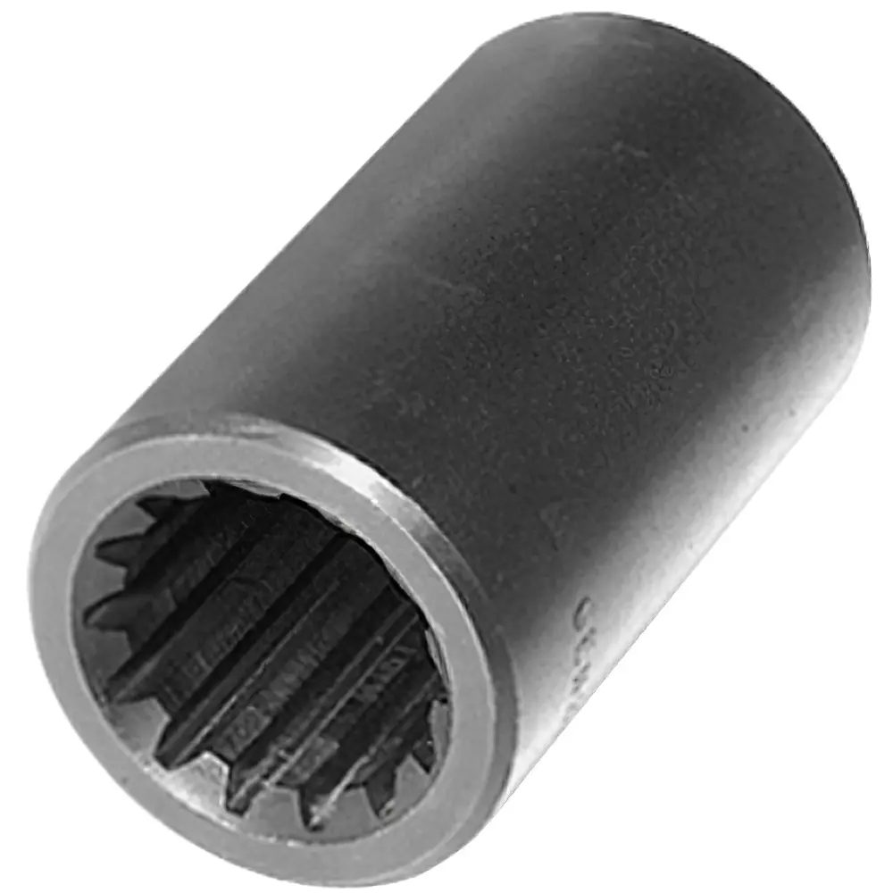 Splined Shaft Hub for Komatsu PC60-6 Splined Shaft Hub for Komatsu PC60-6