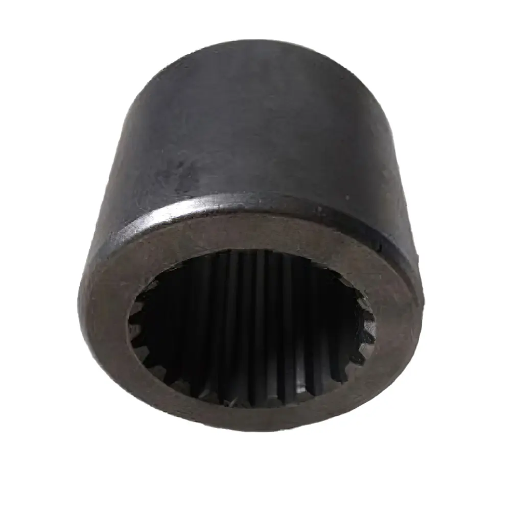 Splined Shaft Hub for Sumitomo SH280