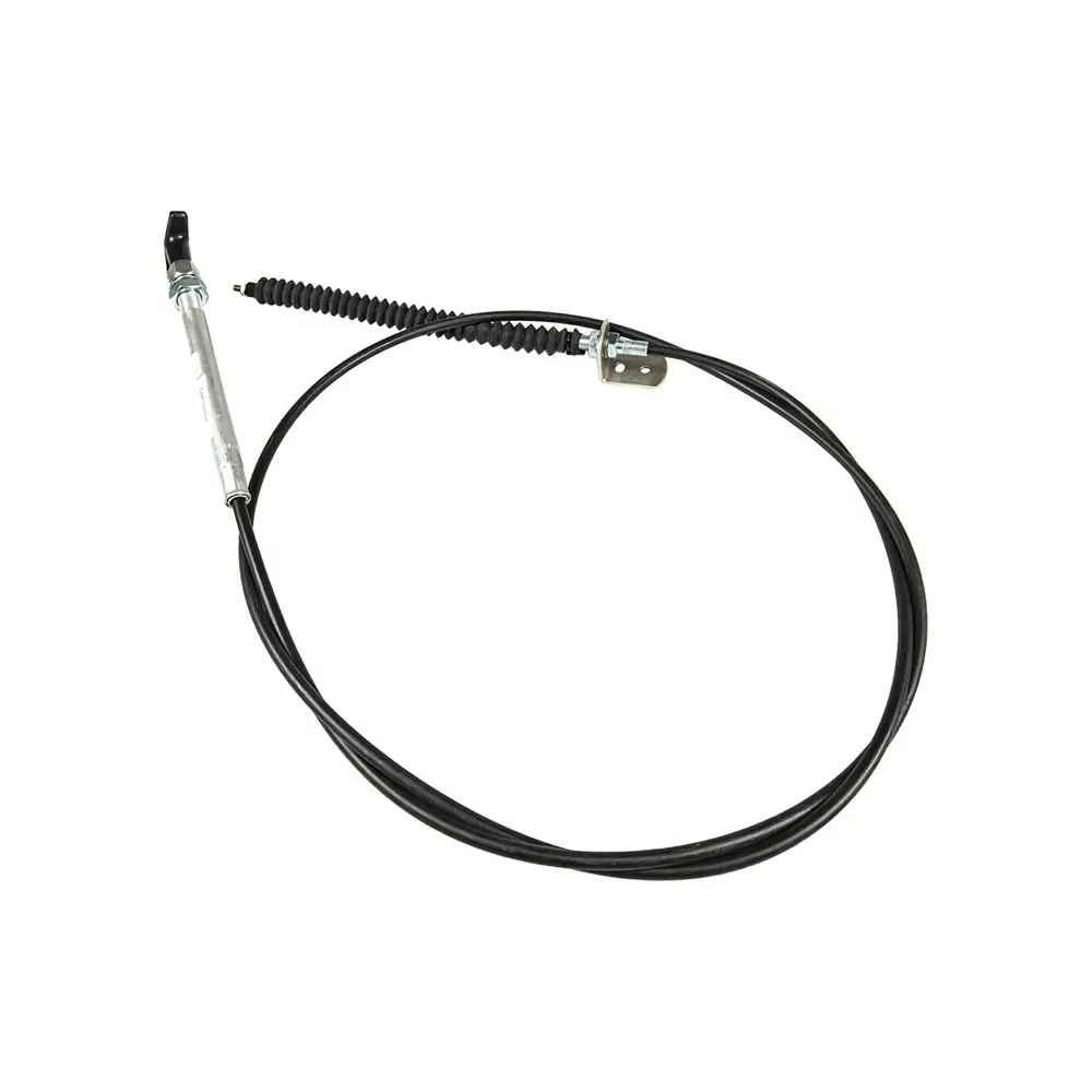 Spout Cap Control Cable AM132704 for John Deere Tractor X565 X575 X585 X595 X700 X720 X724 X728