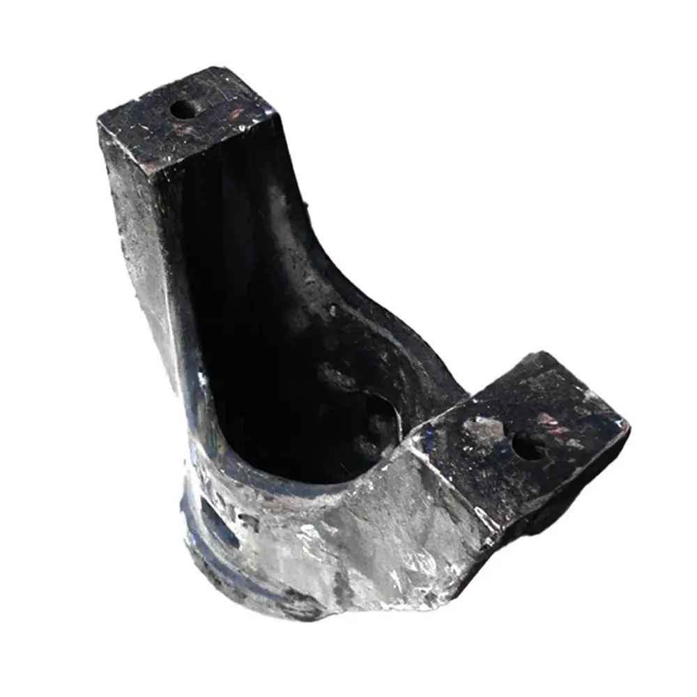 Spring U-bracket 2416N5867 for Kobelco Excavator SK60 SK60-3 SK60-6 Spring U-bracket 2416N5867 for Kobelco Excavator SK60 SK60-3 SK60-6