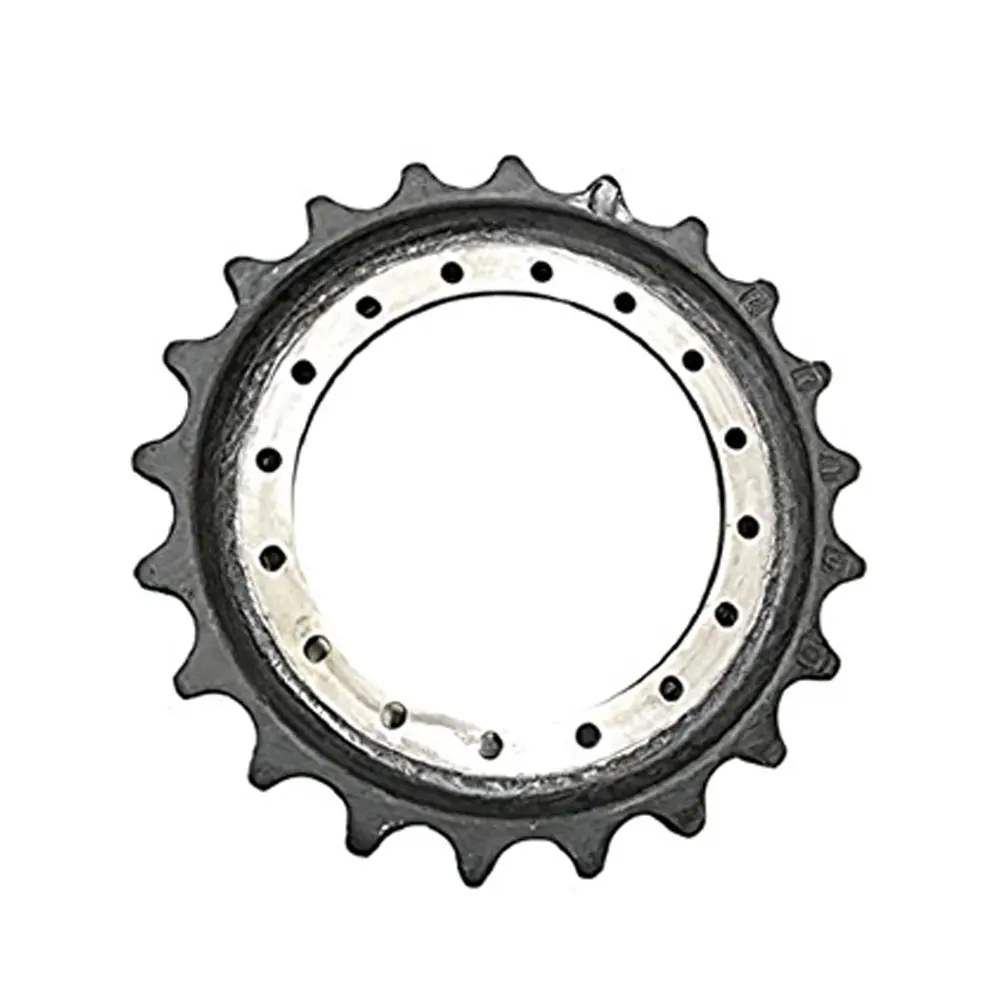 Sprocket 1010204 for Hitachi EX200 EX200K RX2000 Sprocket 1010204 for Hitachi EX200 EX200K RX2000