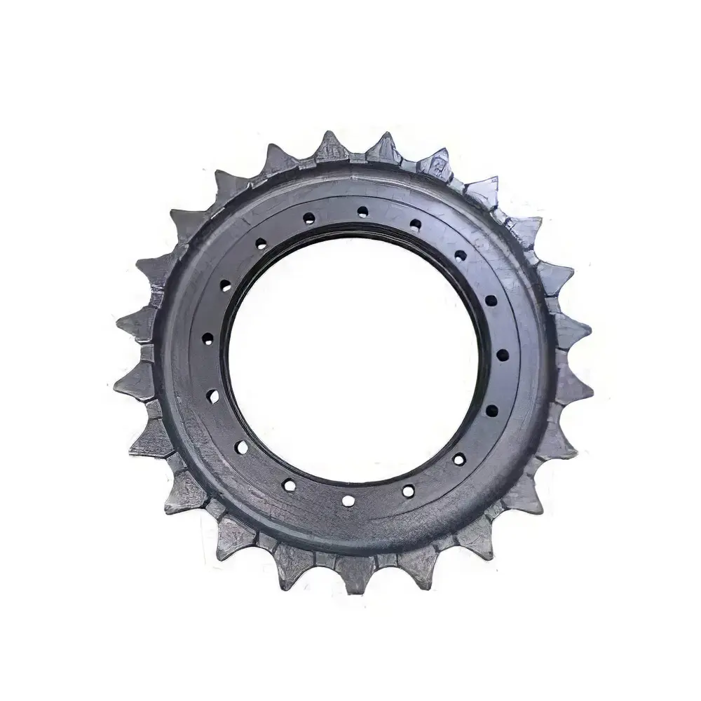 Sprocket 1010447 for Hitachi Excavator EX60 EX60G EX60SR EX60UR EX75UR EX75UR-3 Sprocket 1010447 for Hitachi Excavator EX60 EX60G EX60SR EX60UR EX75UR EX75UR-3