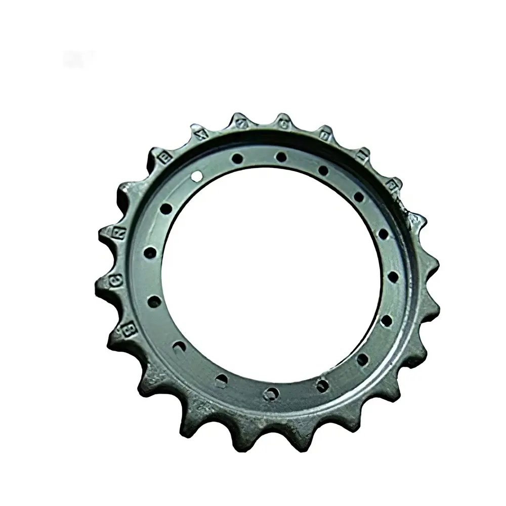 Buy Sprocket 1018740 for Hitachi Excavator EX200-3 EX200-5 ZX110 ZX160 ZX200