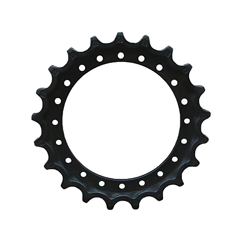 Sprocket 1022168 for Hitachi Excavator EX385USR ZX270 ZX330 EX300-5