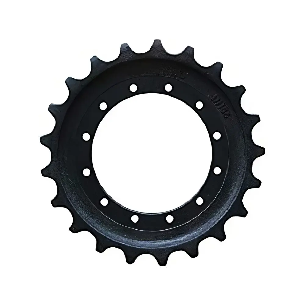 Sprocket 1024217 for Hitachi Excavator EX60-5 EX75UR-3 EX75UR-5 EX75US-5 EX80U ZX70 ZX75UR ZX75US Sprocket 1024217 for Hitachi Excavator EX60-5 EX75UR-3 EX75UR-5 EX75US-5 EX80U ZX70 ZX75UR ZX75US