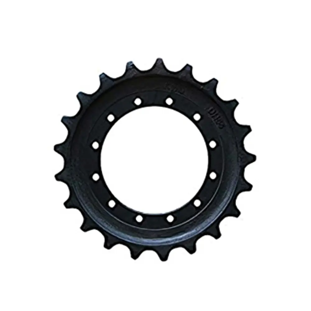 Sprocket 2032812 for Hitachi Excavator EX35 EX40UR EX40UR-2 EX40UR-2C Sprocket 2032812 for Hitachi Excavator EX35 EX40UR EX40UR-2 EX40UR-2C
