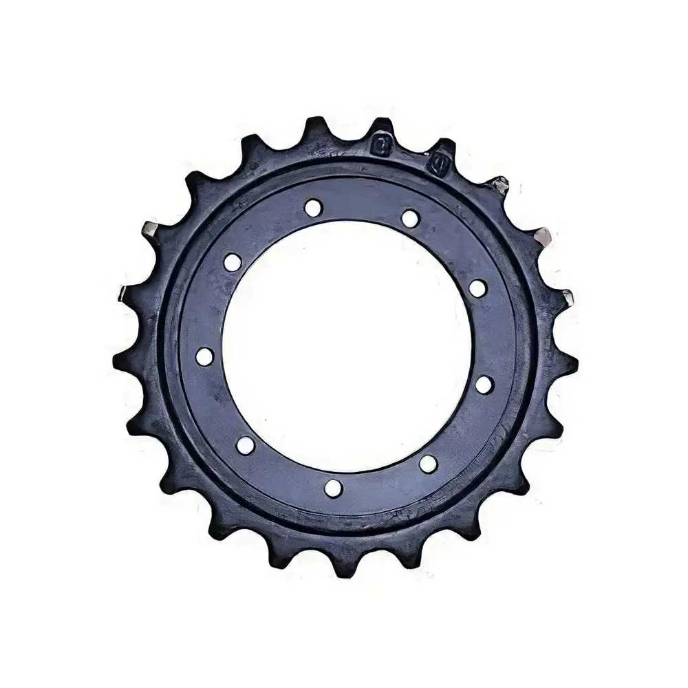 Sprocket for Yanmar Excavator B15-3 9 Bolts 14 Teeth