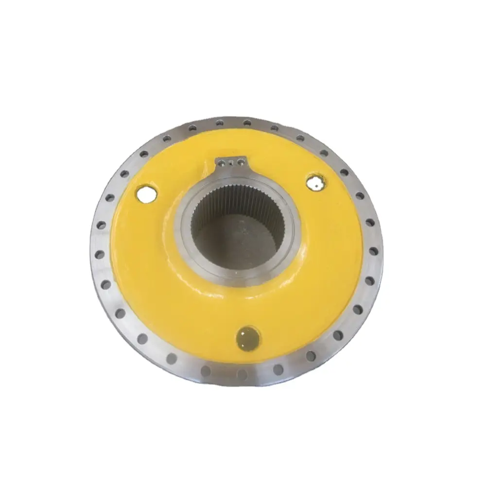 Sprocket Hub 175-27-31394 for Komatsu Dozer D150A-1 D155A-2A D155A-1 D155A-2 D155W-1 Sprocket Hub 175-27-31394 for Komatsu Dozer D150A-1 D155A-2A D155A-1 D155A-2 D155W-1