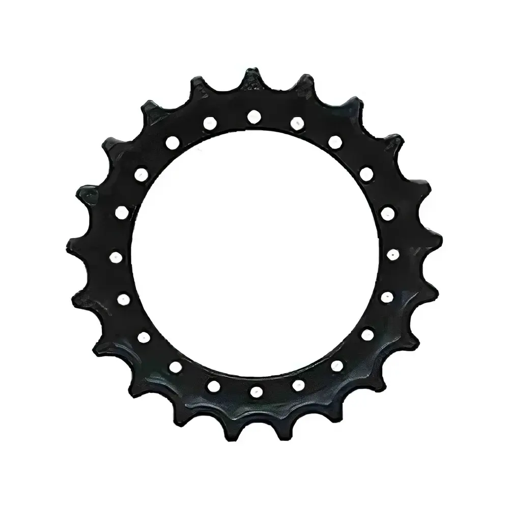 Sprocket KRA1665 for Sumitomo Excavator SH200 Driving Sprocket KRA1665 for Sumitomo Excavator SH200 Driving