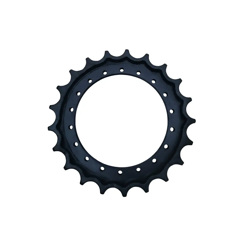 Buy Sprocket KRA1665 for Sumitomo Excavator SH200 Driving Buy Sprocket KRA1665 for Sumitomo Excavator SH200 Driving