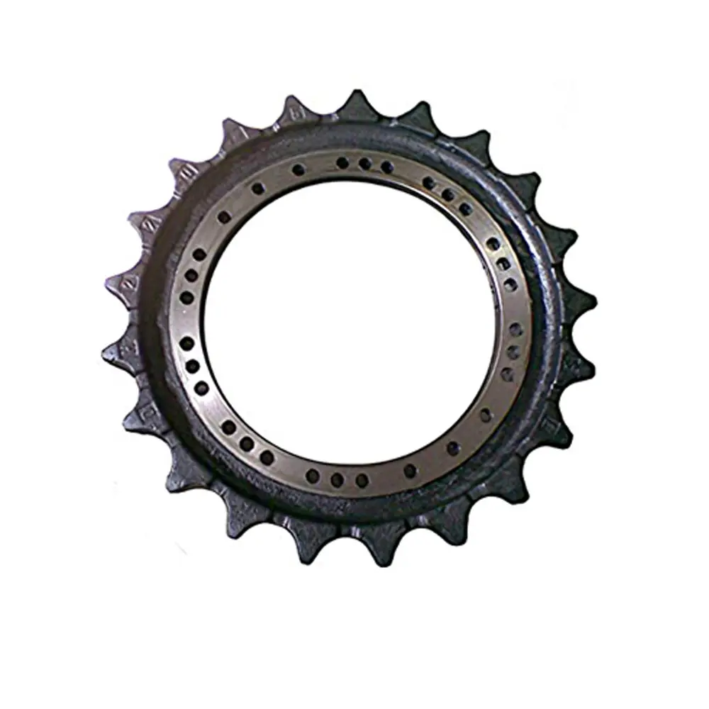 Sprocket KSA0643 for Sumitomo Excavator SH300-2 Driving