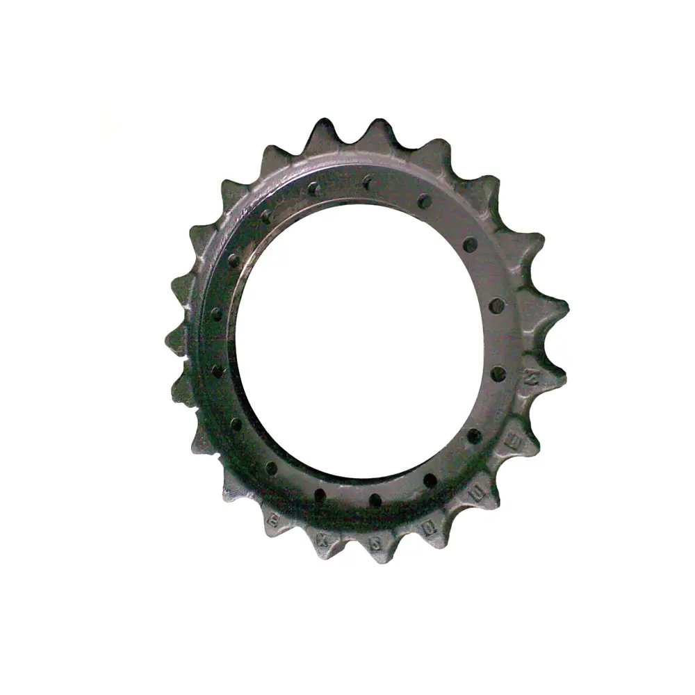 Sprocket SA1081-02210 for Volvo Excavator EC460