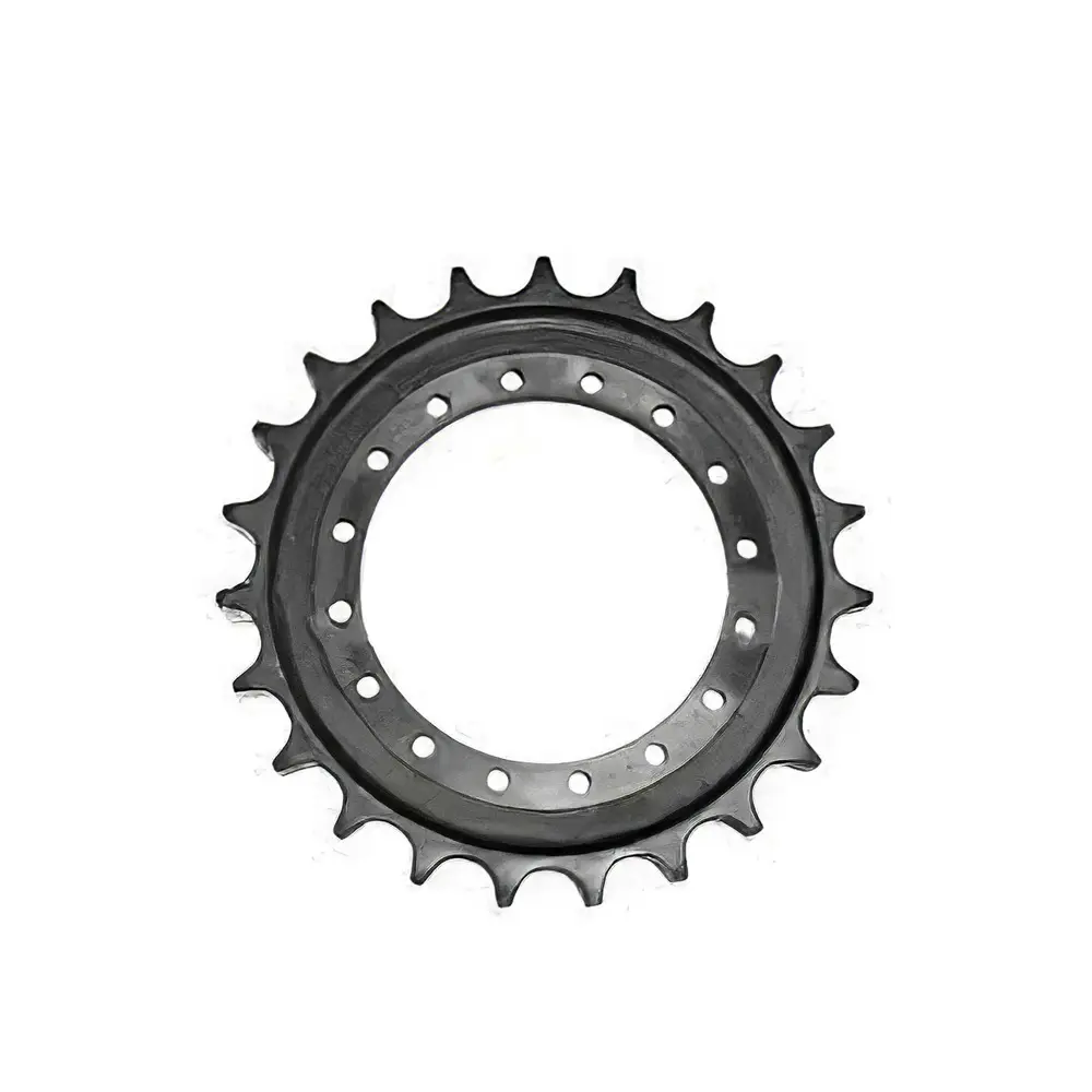 Sproket 096-4327 for Caterpillar Excavator CAT E200B EL200B