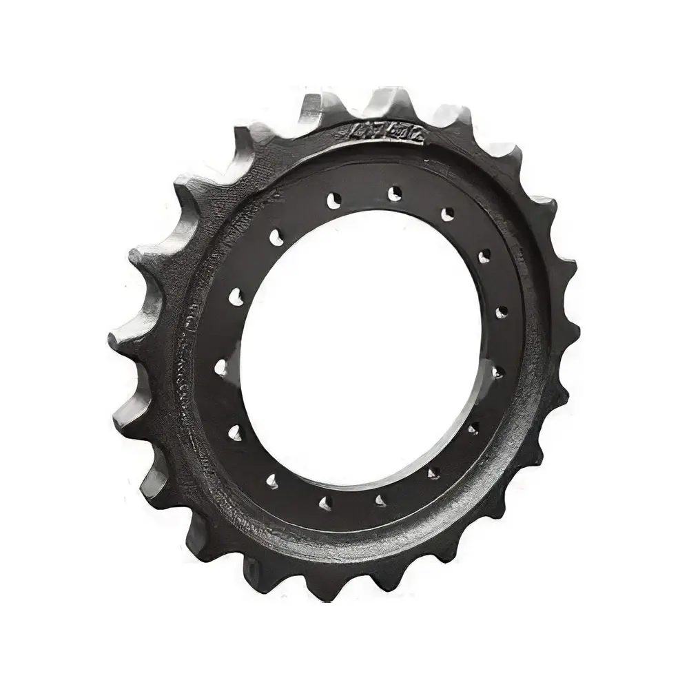 Buy Sproket 096-4327 for Caterpillar Excavator CAT E200B EL200B