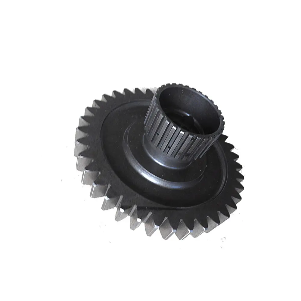 Spur Gear 4644252016 for ZF Transmission Gearbox 4WG180 4WG200